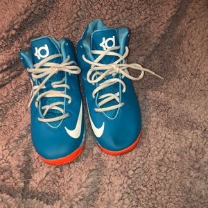 Kevin Durant kids size 3Y